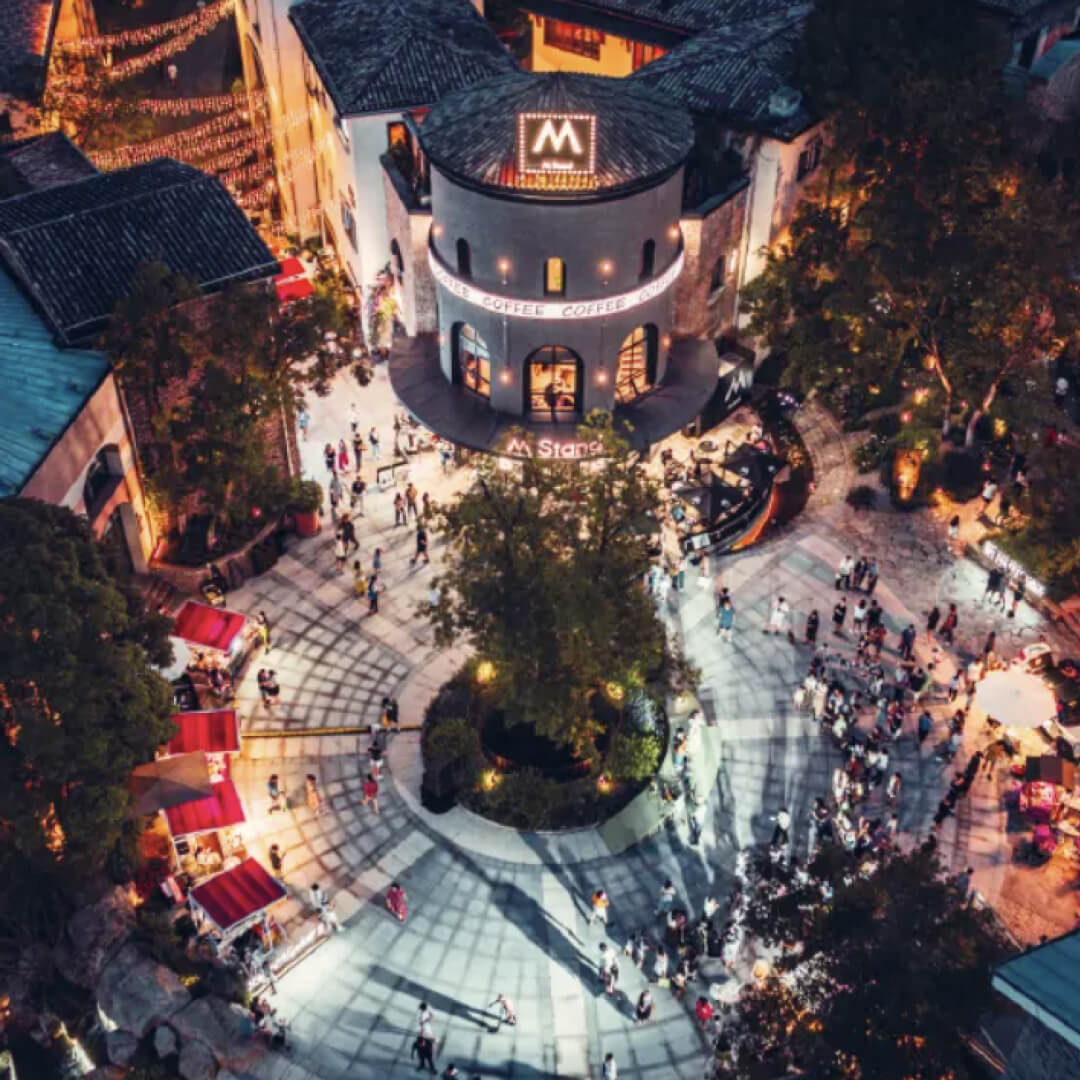 LT Media Link Thumbnail - LUXETOWN麓镇