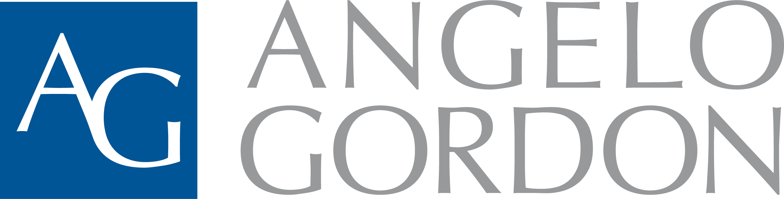 Angelo Gordon logo