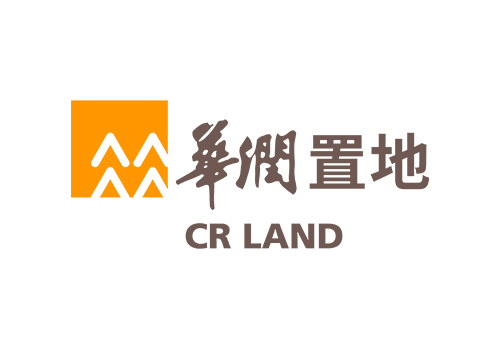 CR Land Logo