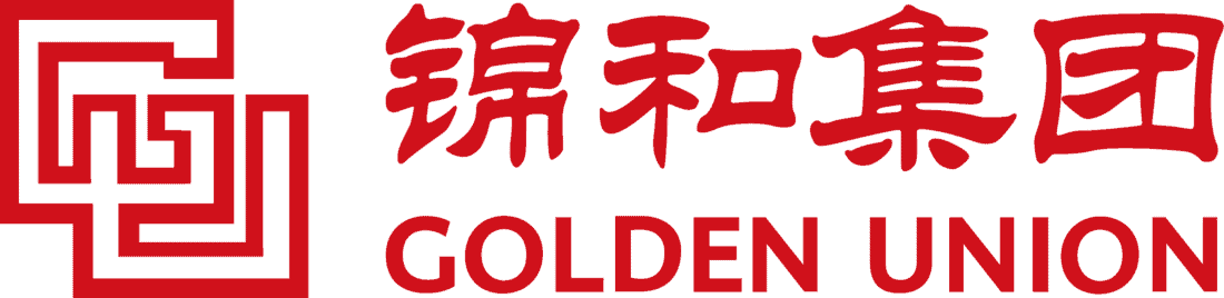 Golden Union Logo