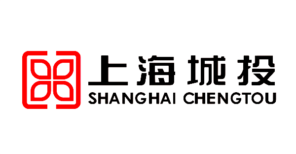 Shanghai Chengtou_Logo