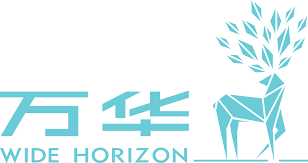 Wide Horizon Logo