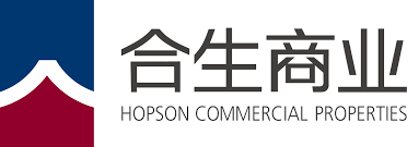 合生商业