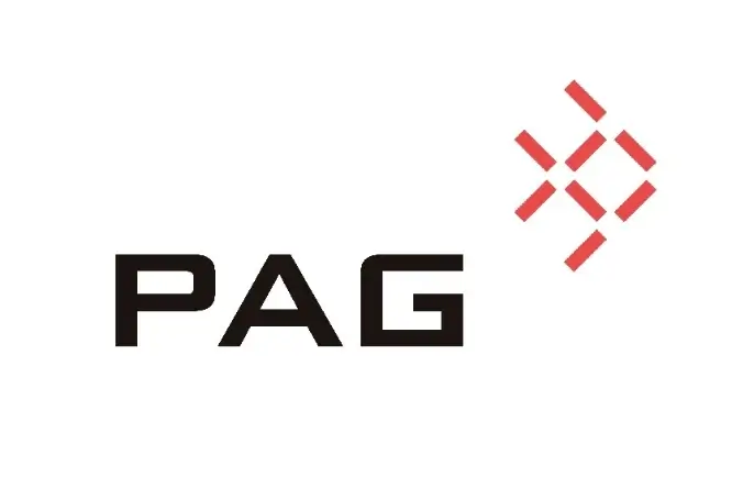 PAG-Logo