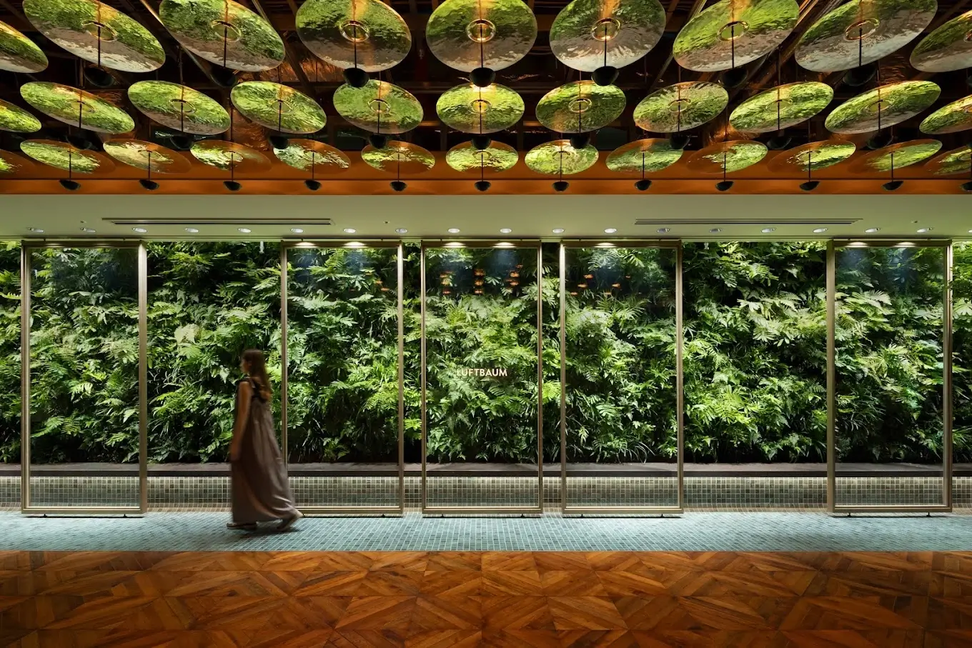 NEWoMan Takanawa — The anti-mall, mall that’s reshaping retail